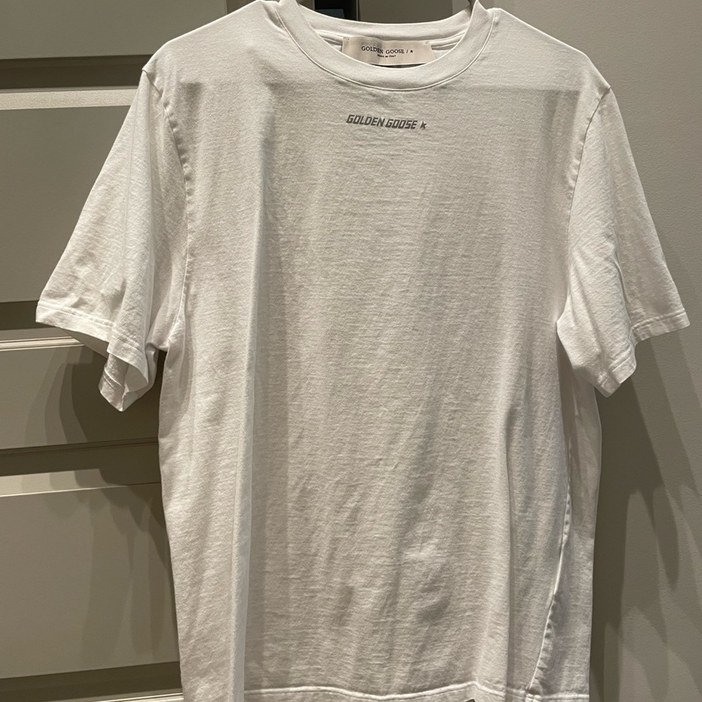 Men’s Golden Goose T-Shirt